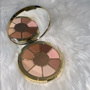 tarte — be you. naturally. Eyeshadow Palette